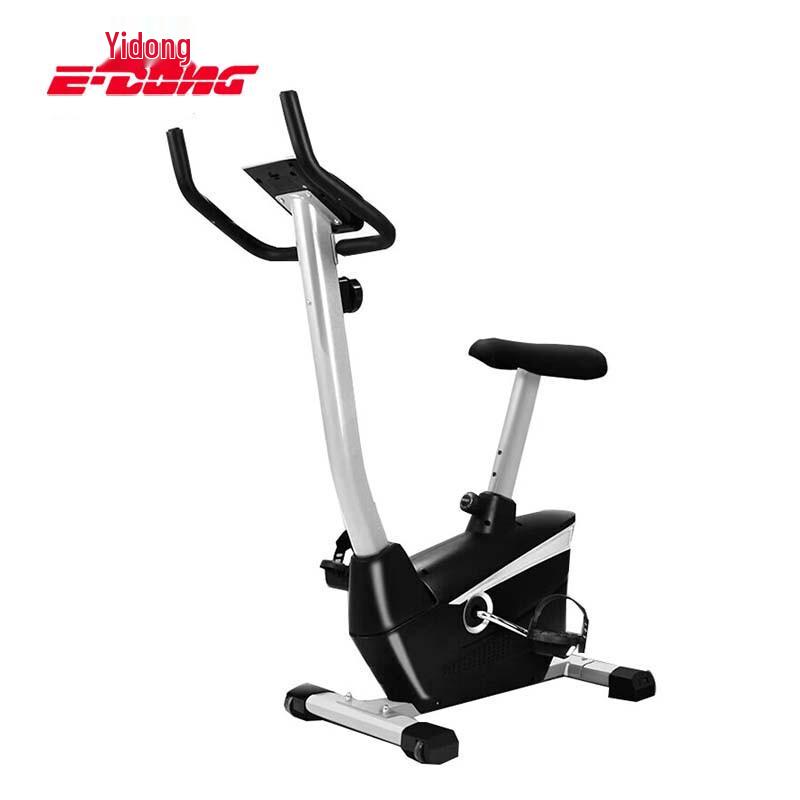 Yidong Home Magnetic Resistance Spin Bike CN plug (adapter included)