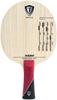 Ракетка для настольного тенниса Xion Stradivarius Attack Shake Racket FL 20501 (XIOM)