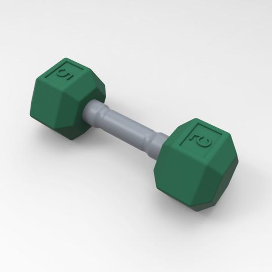 Keychain Pendant Dice Charm Lightweight Portable Acrylic Keychain Phone Bag Keyring