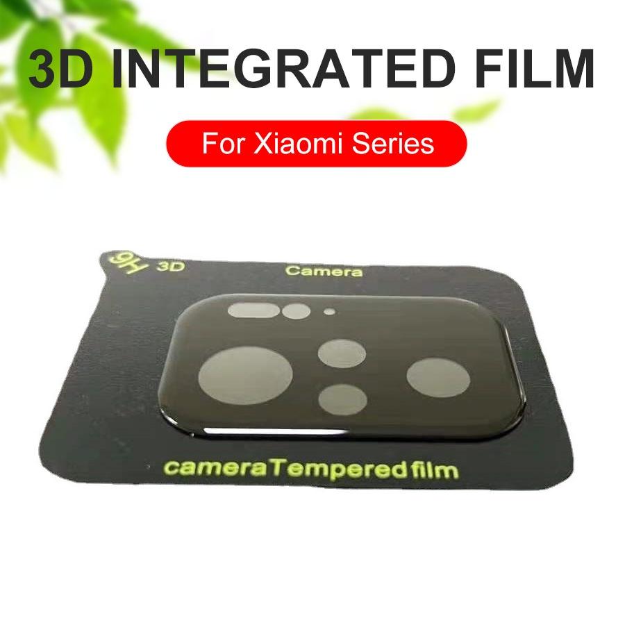 For Xiaomi Mi 11 Lite 11T Pro Poco X3 GT NFC M3 M4 Pro Redmi Note 12 12s 11s 11 10 10s 9s 9 Pro 9T 13C Camera Lens Tempered Glass Protector