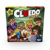 Jeu De Société - HASBRO GAMING - Cluedo Junior - Pour Enfant - 3 Joueurs Ou Plus