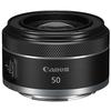Canon Стандартный светосильный объектив RF 50mm f/1.8 STM