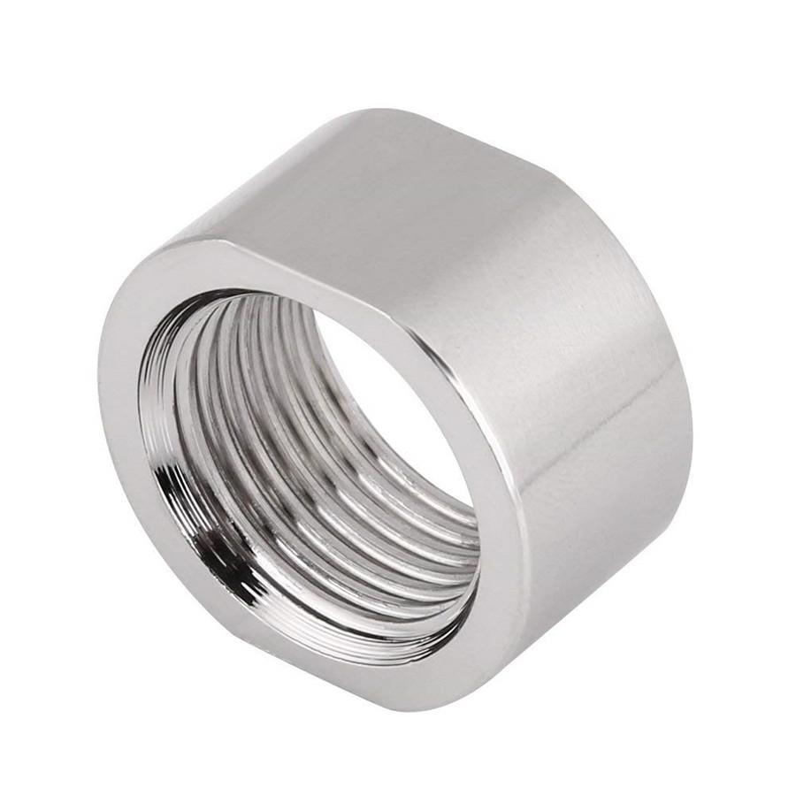 Универсальный удлинитель-проставка датчика кислорода O2, угловой 90 градусов, удлинитель под лямбда-зонд 02, резьба M18 X 1.5, CEL