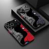 Чехол-накладка Marvels Spider-Man Venom для телефона iPhone 17 Pro Max 17e Air 7 8 SE 14 XS XR 13 Mini 12 16 Plus 11 15