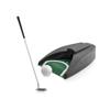 Golf Electric Automatic Return Device Putt Push Rod Training Equipment for Indoor Outdoor