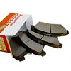 Works HN22S Rear Brake Pads Brake Roadpartner/Kei (Includes Pads)