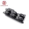 SORGHUM 93570-2L010 93570-2L000 For Hyundai i30 I30cw 2008-2011 Auto Power Master Window Lifter Control Switch LHD Driver's Side