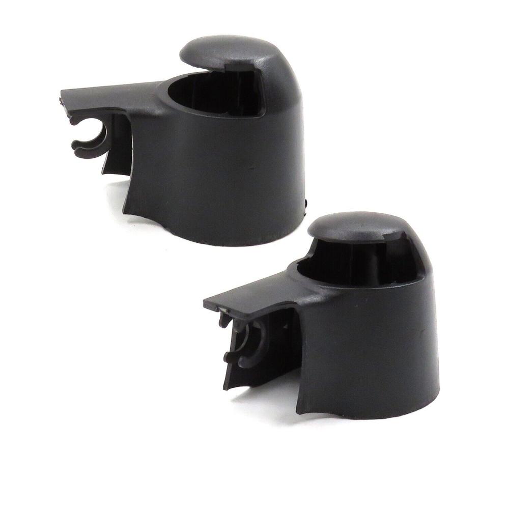 Для Vw T5-T6-Golf Polo Caddy Tiguan Seat Skoda Задний рычаг стеклоочистителя Крышка 6q6955435d