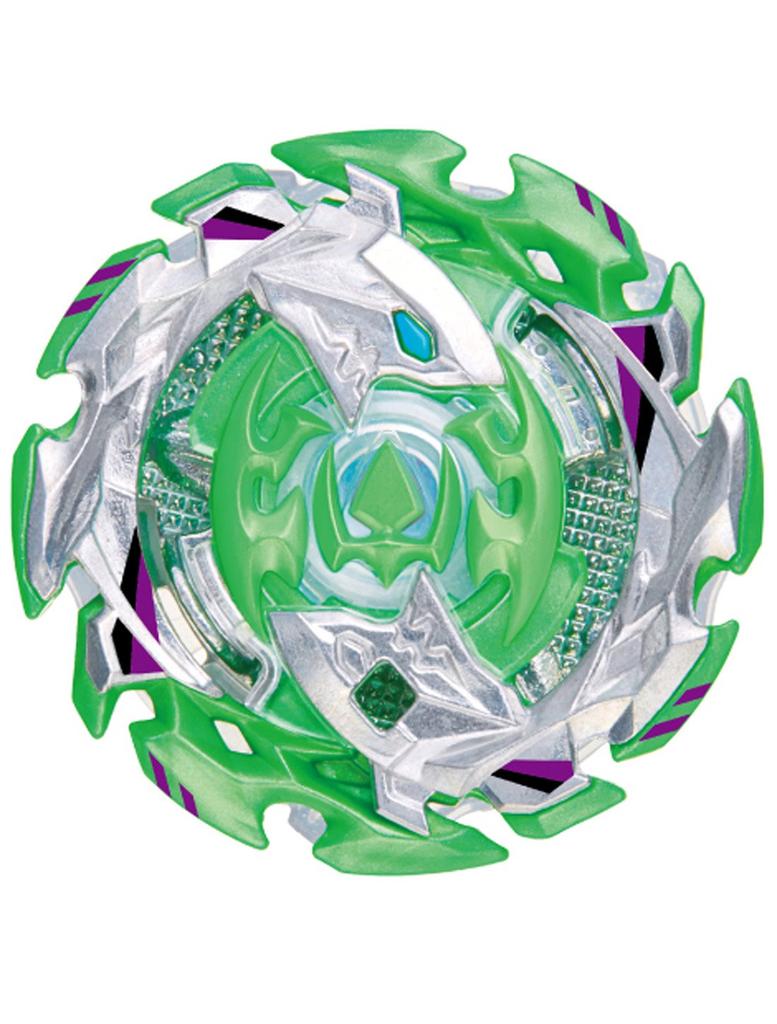 Beyblade Burst Random Booster Weiss B-118 Vol.11 Leopard.12L.Ds