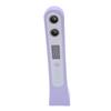 Ultrasonic Height Measurement Device Portable High Accuracy Rechargeable Miniature Height Measurer for Home