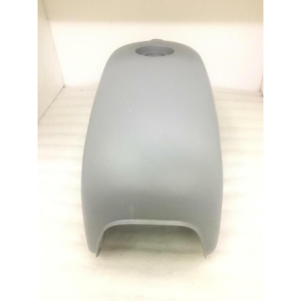 BMW R100 RT RS R90 R80 R75 RAW STEEL PETROL TANK & CAP (ORIGINAL NECK) |Fit For