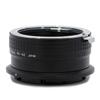 Rayqual Mount Adapter Pentax K Nikon Z in 586090 PK-NZ (Lens) - (Camera) (Made Japan)