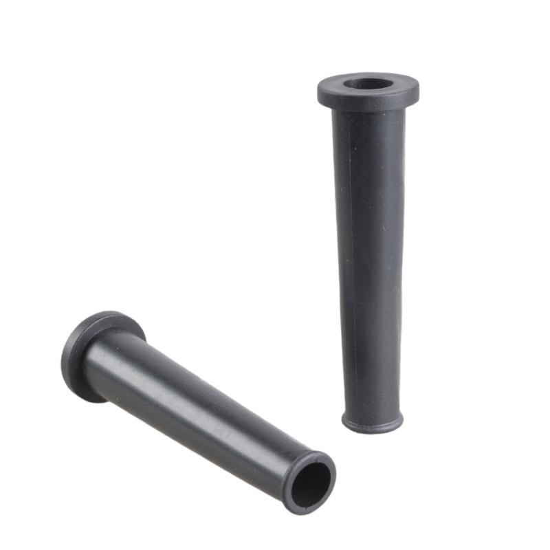 Прочный протектор шнура питания Универсальная резиновая защита Прочная резиновая кабельная муфта Простая в использовании Для электроинструмента