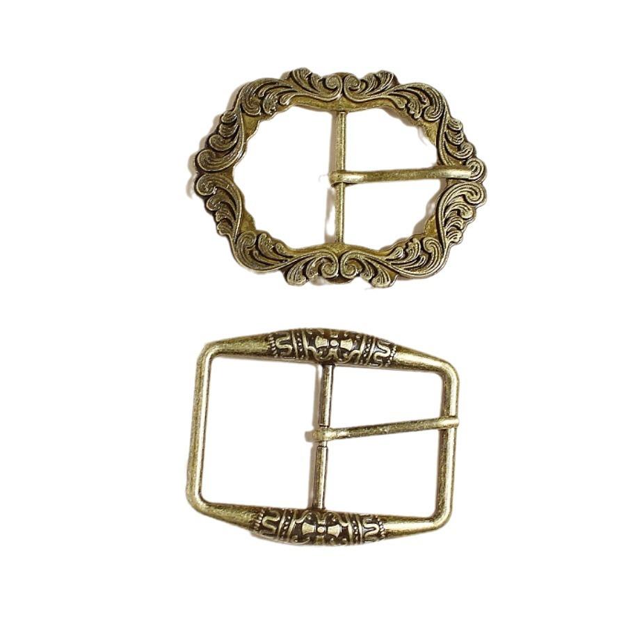Резная пряжка для ремня, квадратная пряжка из цинкового сплава, пряжка для ремня в стиле вестерн, повседневная пряжка в стиле ретро