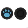 Replacement Analog Joystick Thumb Stick Silicone Cap for PSV1000/2000