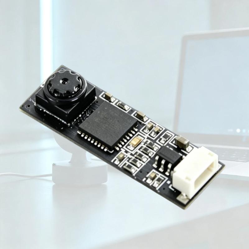 1/2Pcs Ov7675 Mini Usb Camera Module For Winxp/Win7 8 10/Android 50 Degrees Diy Project Industrial Monitoring Development Use