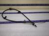 Cable Set, Parking Brake for HYUNDAI GETZ 1ST GEN - 59760-0B000