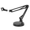 Microphone Arm Stand Professional Angle Free Rotation Mic Boom Arm Bracket for Livestreaming