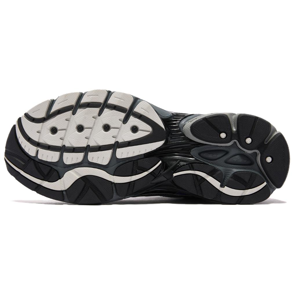 SAUCONY Кроссовки для бега ProGrid Omni All In 9 Унисекс Ослепительный Цвет Серебристый S101245-1014