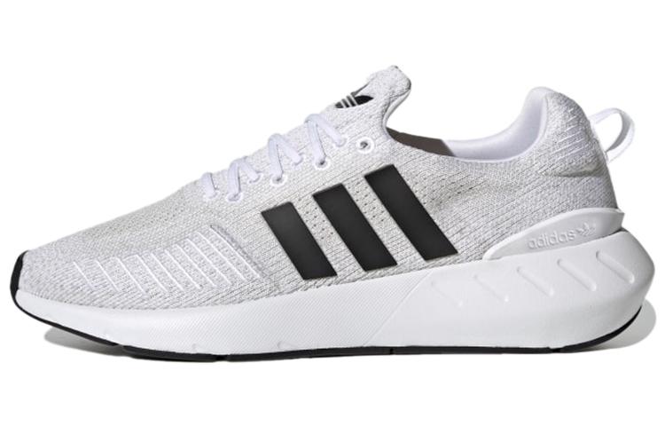 Swift Run Adidas Originals 22 'Белый Серый' GY3047