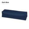 Large Capacity Pencil Case Square Stationery Bag Durable Stationery Pouch  Back To School Gift
