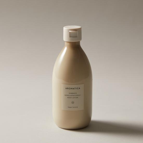 AROMATICA Embrace Body Lotion Neroli & Patchouli 300ml