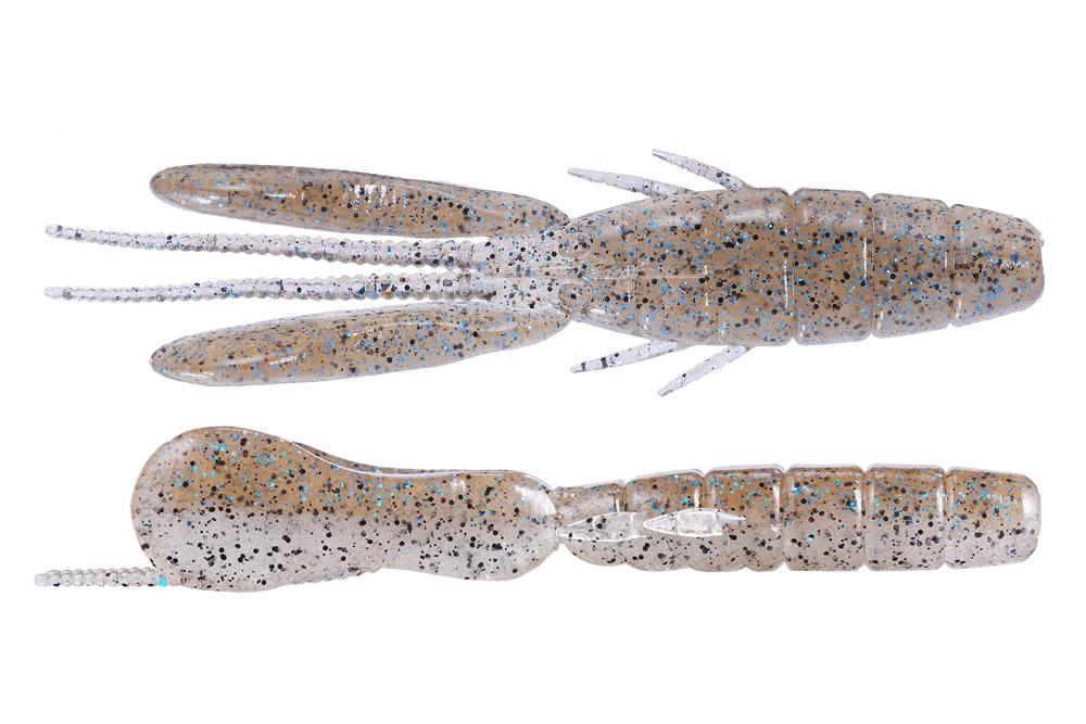 OSP Мягкая приманка Dolive Beaver 3 дюйма TW-117 (7172)