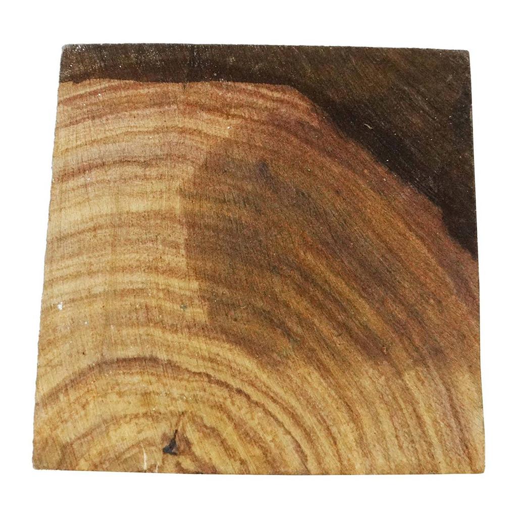 IBA Indianbeautifulart цветочный узор квадратной формы индийский декоративный деревянный блок для рисования