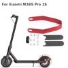 Кронштейн крыла колеса 8,5/10 дюймов с зазором, накладка для Xiaomi M365/Pro, брызговик для электрического скутера, усиленный держатель, часть