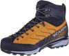 Men's Trekking Shoes Mescalito TRK Planet GTX Tonic/black