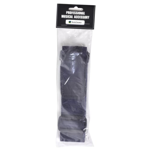 KC Guitar Strap PGS-1002/BL Blue