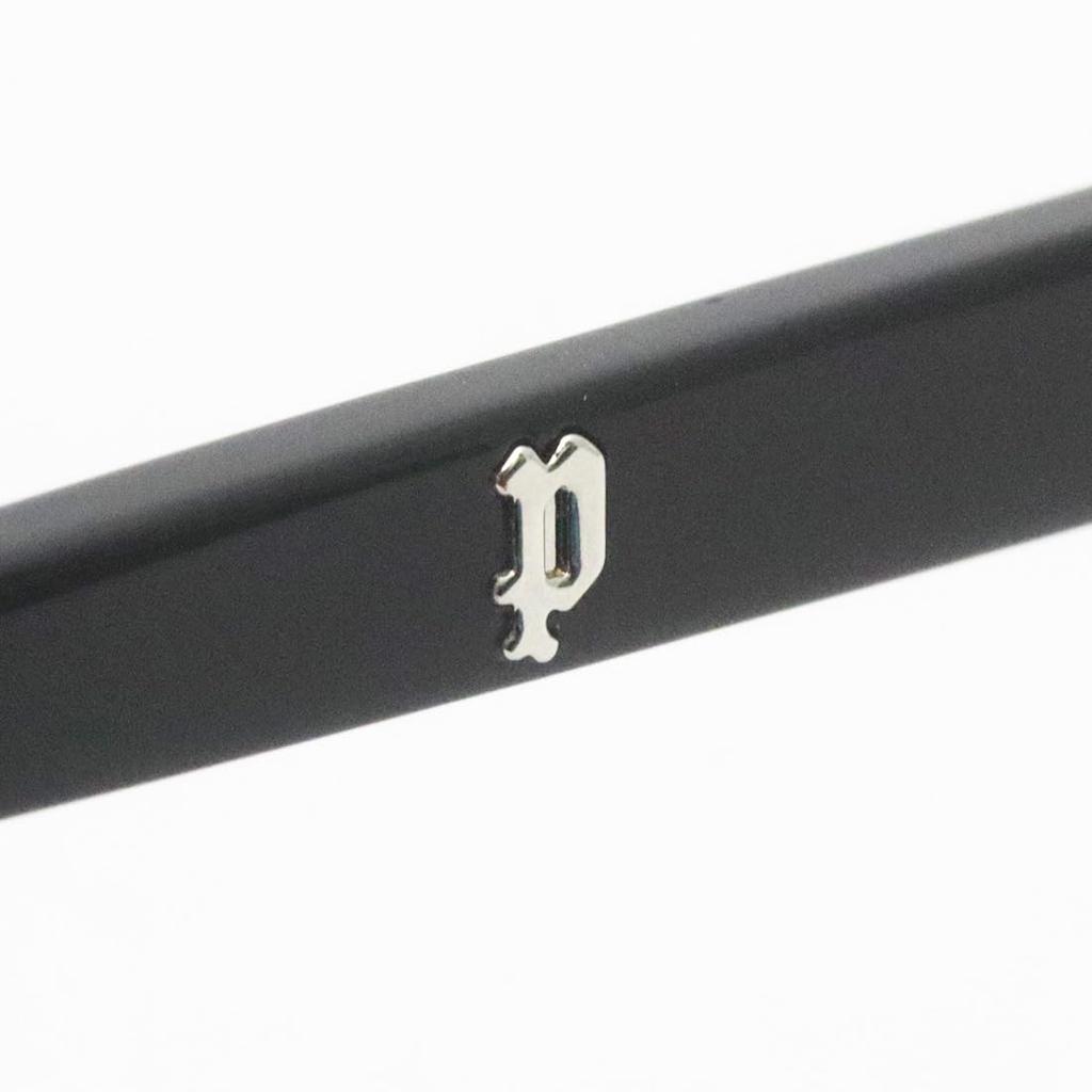 Sunglasses SPLP98K 0700 66 Size [Police] Men's Women's