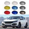 Rearview Mirror Cover for Honda Fit (14-20) and Civic/Greiz/Crider Models