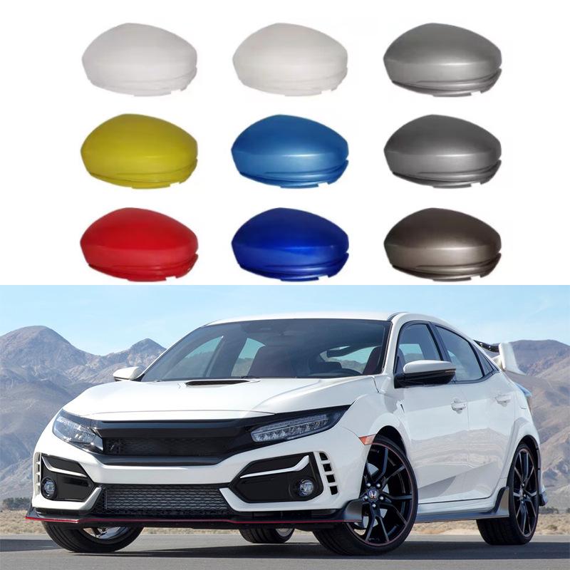 Rearview Mirror Cover for Honda Fit (14-20) and Civic/Greiz/Crider Models