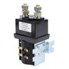 DC Contactor DC 48V 400A SW200 Reversing Contactor Solenoid Relay for Car Electric Forklift Truck Ship Battery