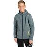 Флисовая куртка CMP Boy Fleece Jacket Fix Hood