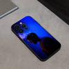Rapper A- Anuel AA Real Phone Case For iPhone 16,15,14,13,12,11 Plus,Pro Max,XS,X,XR,SE,Mini,8,7,Soft Silicone Black Cover