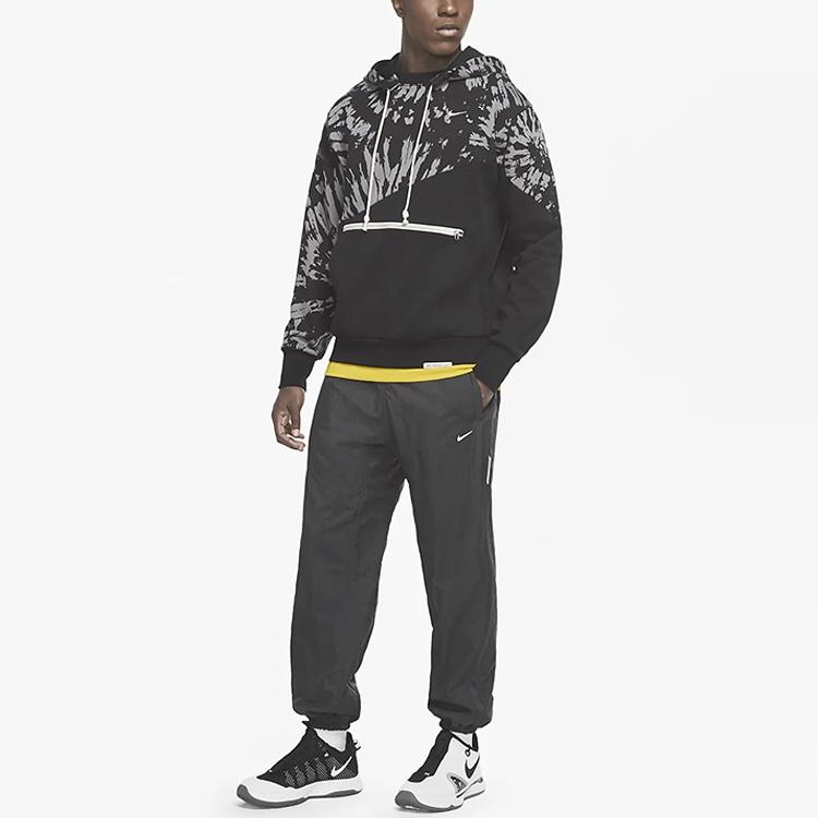 Nike Мужские брюки AS NK Стандартного образца WT Темно-серый дымчатый CK6826-070