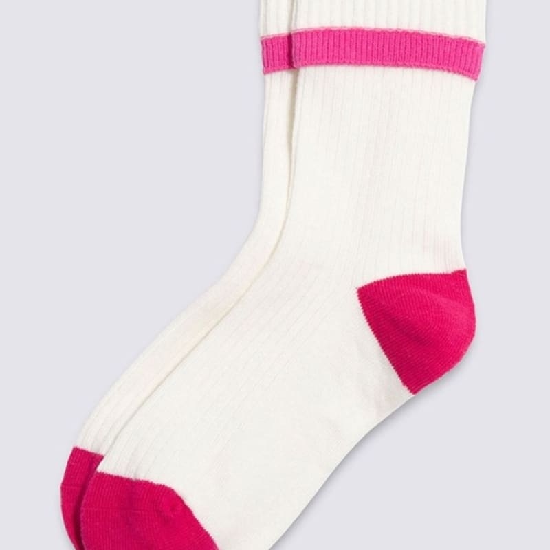 Vans Носки Cuff It Half Crew / VN000NCZFS81