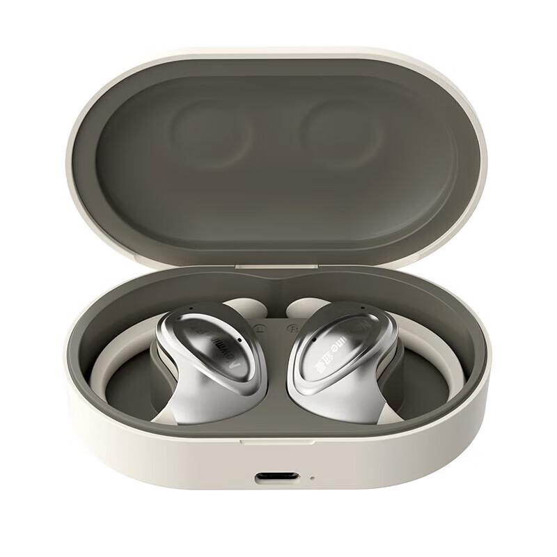 Newmine Q2 Ear-hook Bone Conduction True Wireless Bluetooth Headphones