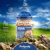 PrettyNutty Popular W320 Raw Kaju (Pack of 1, Each 500g) Cashews (1 x 0.5 kg).