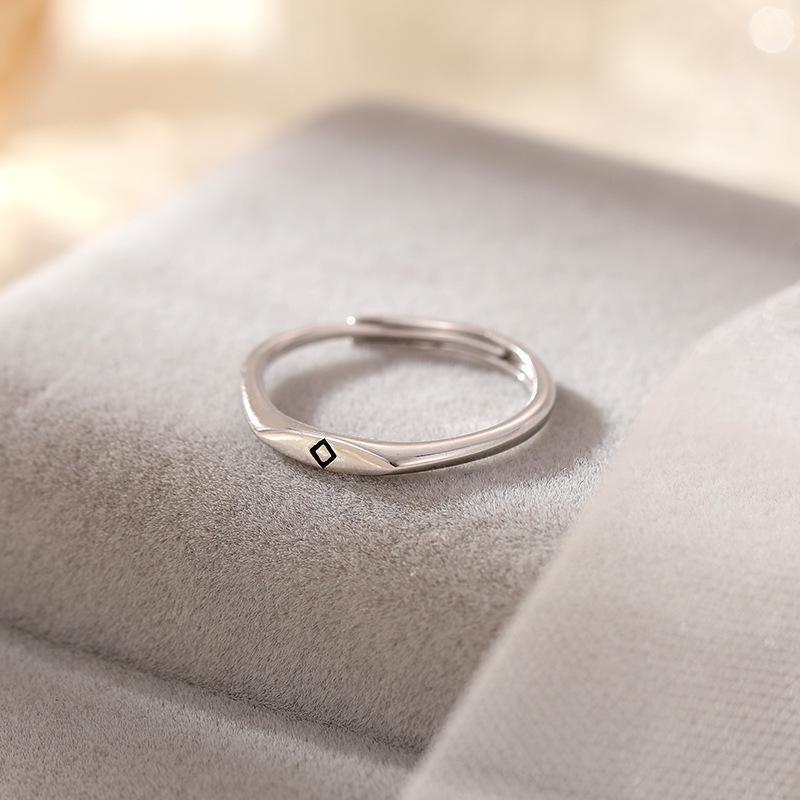 Кольцо Banyan Tree Five Elements Glaze: Серебряное кольцо S925, дизайн «Золото, Дерево, Вода, Огонь, Земля», женское модное кольцо на указательный палец.