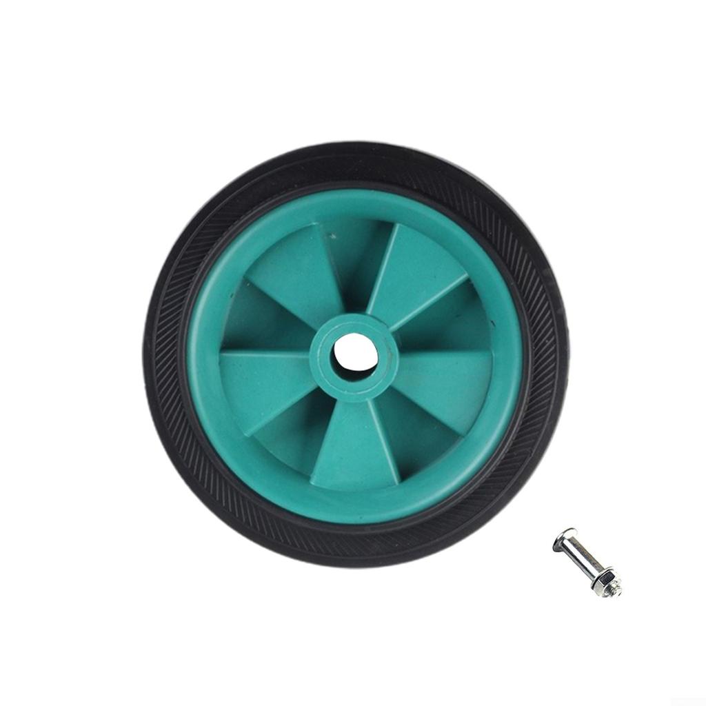 Колеса рицинуса штуцеры пневматического инструмента 5 дюймов для воздушных компрессоров для воздушных насосов