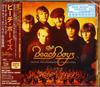 CD BEACH BOYS ROYAL PHILHARMONIC ORCH  Beach Boys With The Royal Philharmo UICY15747 CAPITOL 2018 Japan Obi Rock