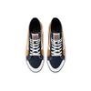Vans SK8 Hi 138 Decon Sf 'Черный Желтый' (унисекс) Кеды VN0A3MV1K0F
