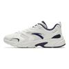Anta OG800 Низкие Повседневные Кроссовки Мужские Бело-Синие 912538821-1