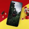 Чехол-пенал с рисунком 'Солнечный свет на рельсах' для Oppo A78 A98 A18 A38 A58 A5 A6 Pro A54 A74 A94 A17 A57 A80 A60 A40 A96 A76 A16 A15
