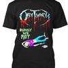 Новый с биркой Obituary Slowly We Rot Американская музыка смерти Винтажный логотип Футболка Размер S 4XL
