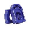 Dirt Bike Rear Axle Block, CNC Chain Tensioner Adjuster for 125 250 09-24/250FX