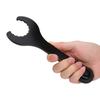 1Pc Carbon Steel Bike Bicycle Bottom Bracket Crank Wrench Removing Installing Repair Tool